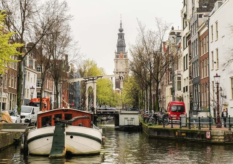 Amsterdam: German Canal Cruise with Unlimited Drinks Option - Should You Book This Amsterdam German Canal Cruise?