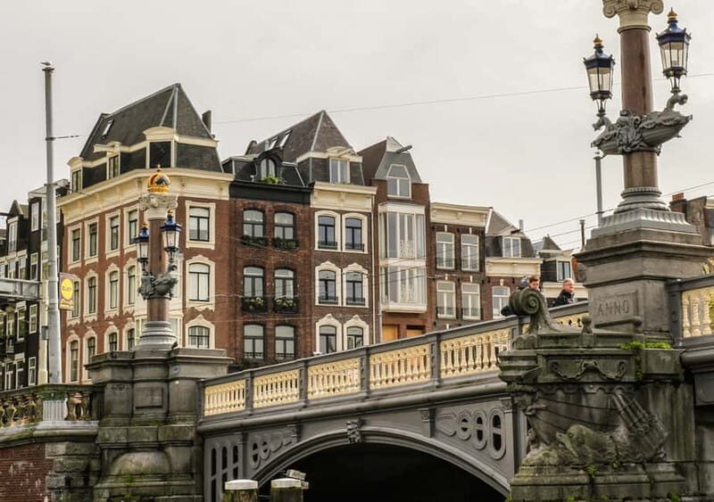 Amsterdam: German Canal Cruise with Unlimited Drinks Option - The Unlimited Drinks Option: Worth It for the Right Person