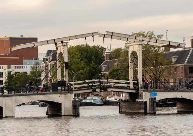 Amsterdam: German Canal Cruise with Unlimited Drinks Option - Who This Cruise Suits Best (And Who Might Want Something Else)