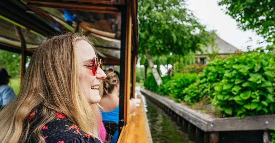 Amsterdam: Giethoorn, Volendam, and Zaanse Schans Tour - Who This Tour Fits Best