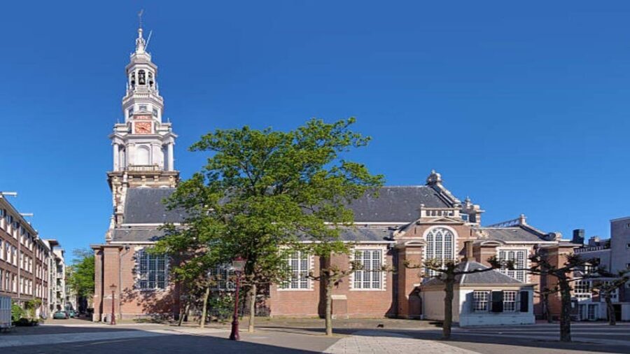Amsterdam: Guided Anne Frank Small-Group Walking Tour - Price and value: why $30 can make sense here