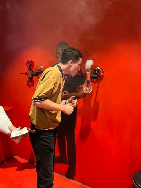 Amsterdam: Guided Ganja Walking Tour of Coffee Shops - Optional add-on: the red light district preview right after