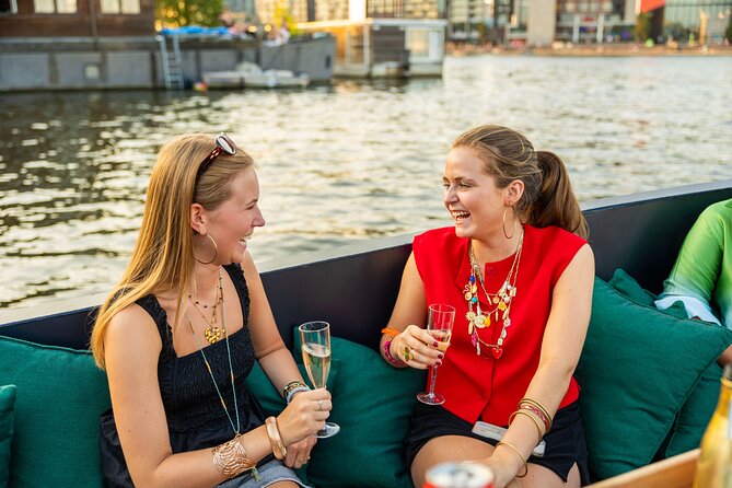 Amsterdam: Guided Open Boat Canal Cruise Unlimited Drinks Option - Should you book Mokumboot’s Amsterdam open-boat canal cruise?