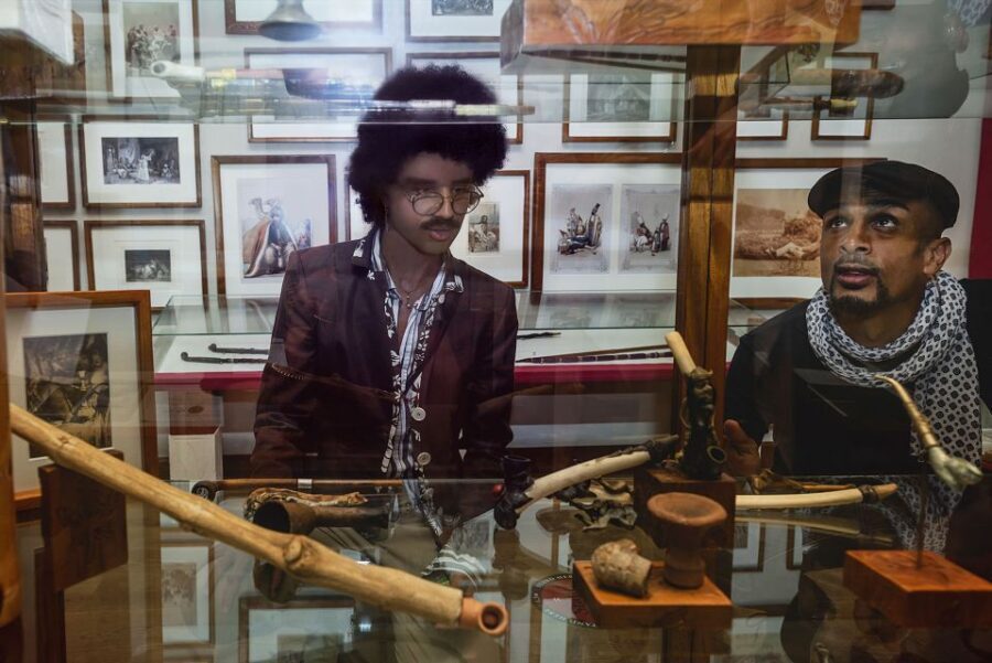 Amsterdam: Hash, Marihuana, and Hemp Museum Entry Ticket - Price check: why $11 can be a smart Amsterdam buy