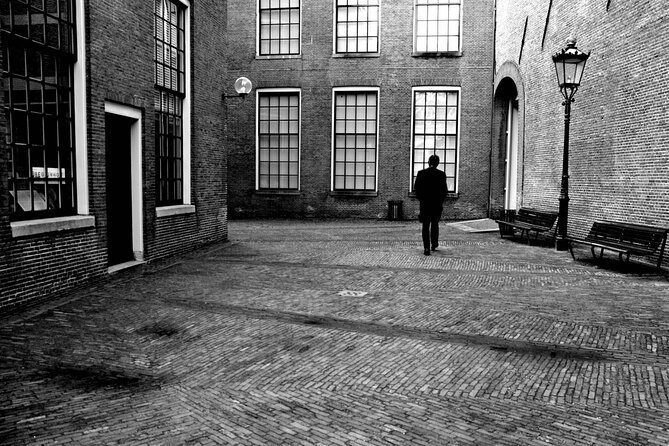 Amsterdam: Haunted History and Ghost Walking Tour - Quick hits: what makes this ghost walk worth your time