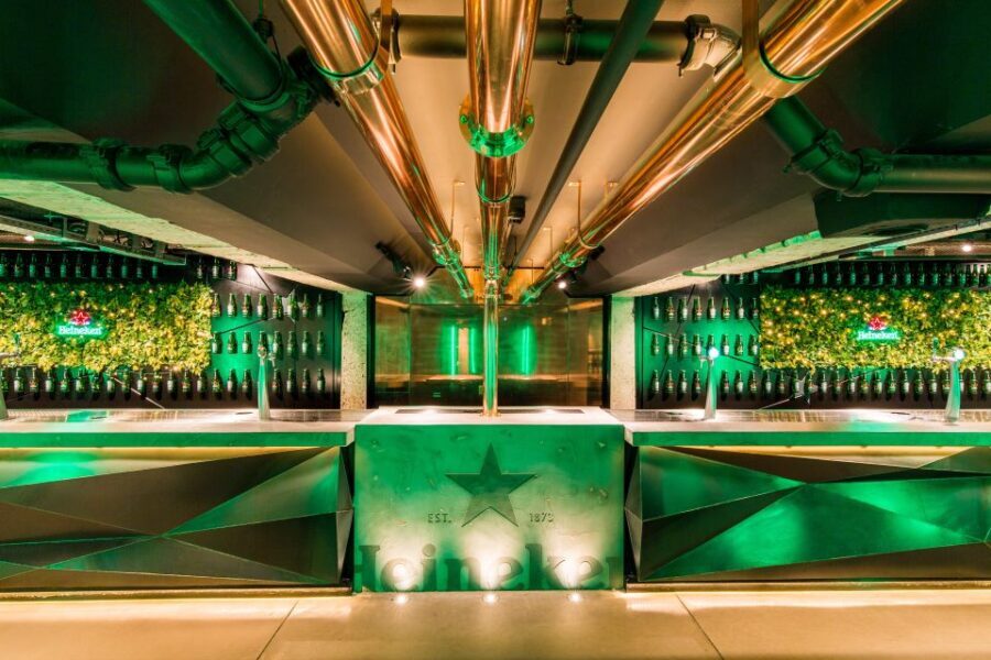 Amsterdam: Heineken Experience Ticket - Is it worth it? Who should book the Heineken Experience