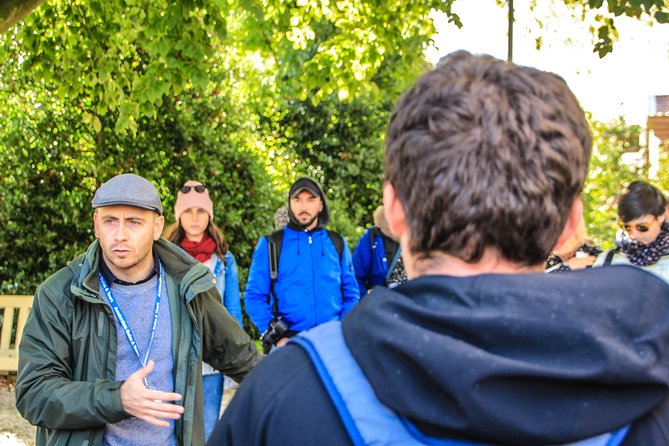 Amsterdam Highlights Small-Group Walking Tour - Should You Book This Tour?