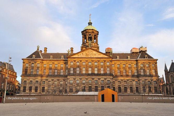 Amsterdam Highlights Walking Tour: Small Group Experience - Why This Amsterdam Highlights Walk Works (Even If You Only Have One Afternoon)