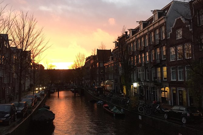 Amsterdam Highlights Walking Tour: Small Group Experience - Royal Palace and the Power of the Golden Age (Without Needing a Ticket)