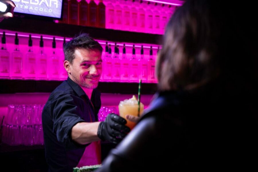Amsterdam: Icebar Entry Ticket with 3 Drinks - Value Check: Is $26 Fair for What You Get?