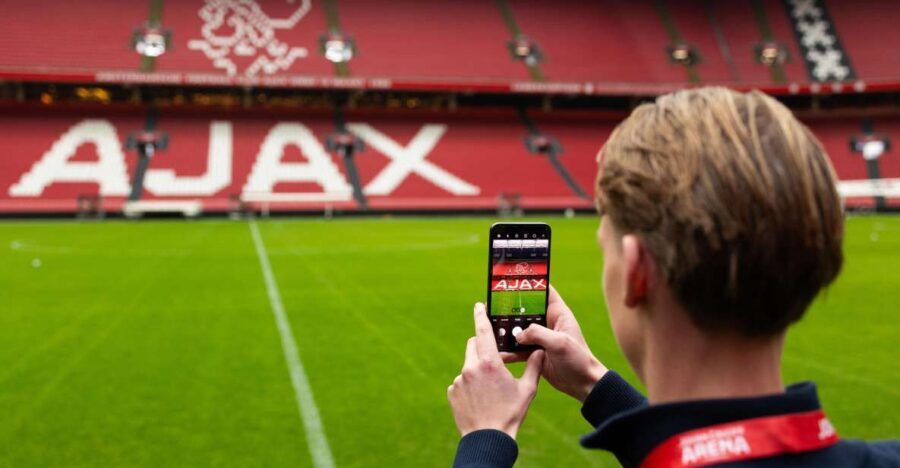 Amsterdam: Johan Cruijff ArenA Tour with Optional Guide - Small gotchas that can change how smooth your visit feels