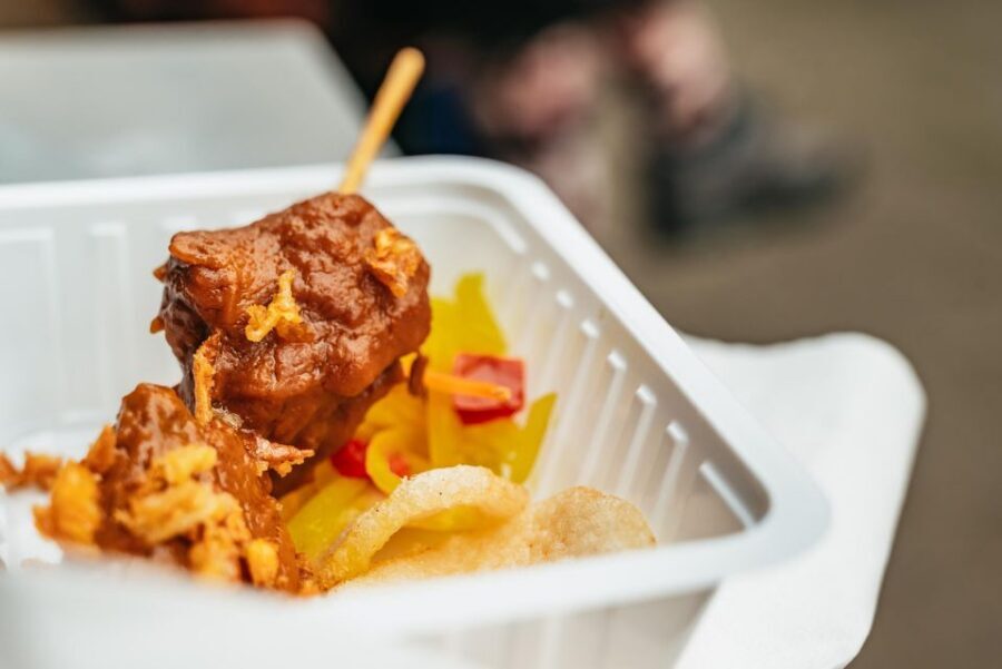 Amsterdam: Jordaan District Local Food Walking Tour - Price and value at about $101: what you’re really paying for