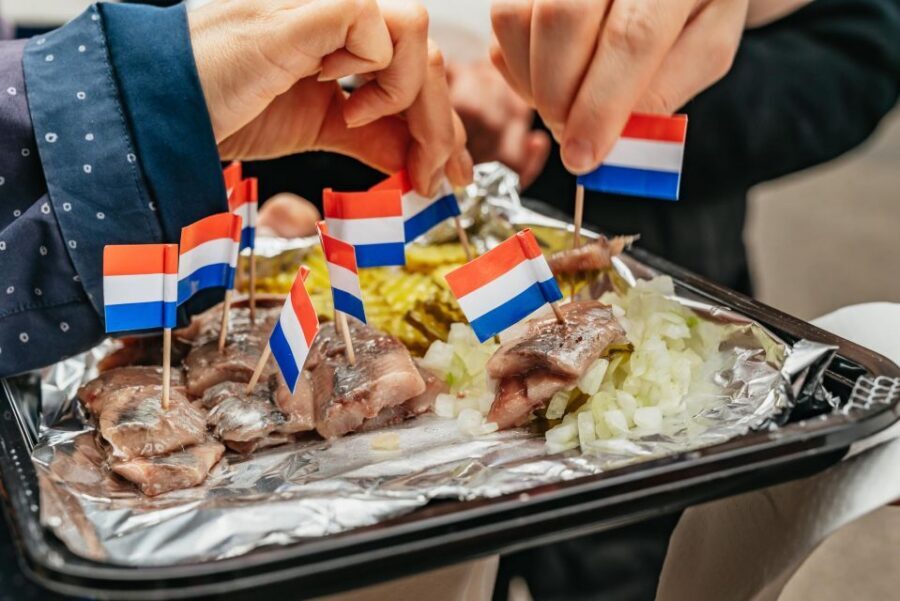 Amsterdam: Jordaan District Local Food Walking Tour - Finding the right fit: who will love this most