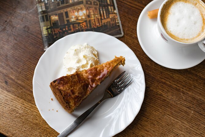 Amsterdam Jordaan Food & Drinks Tour with Eating Europe - Key highlights you’ll actually care about