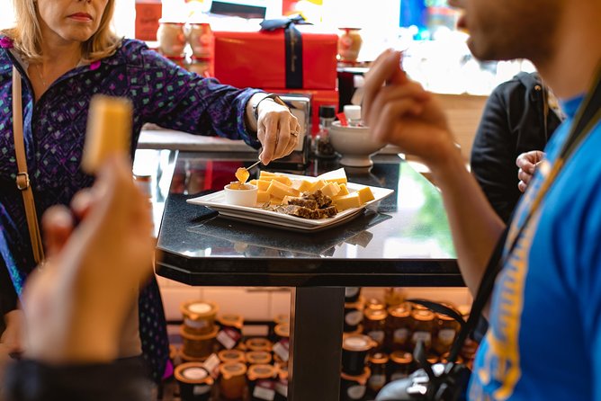 Amsterdam Jordaan Food & Drinks Tour with Eating Europe - Should you book the Amsterdam Jordaan Food & Drinks Tour?