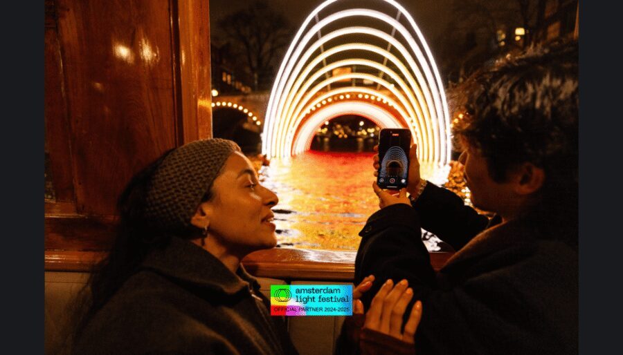 Amsterdam: Light Festival Heated Cruise w/ Drinks & Snacks - Key points worth knowing before you go