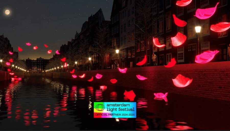 Amsterdam: Light Festival Heated Cruise w/ Drinks & Snacks - Amsterdam Light Festival by Heated Canal Boat: what you’re really buying
