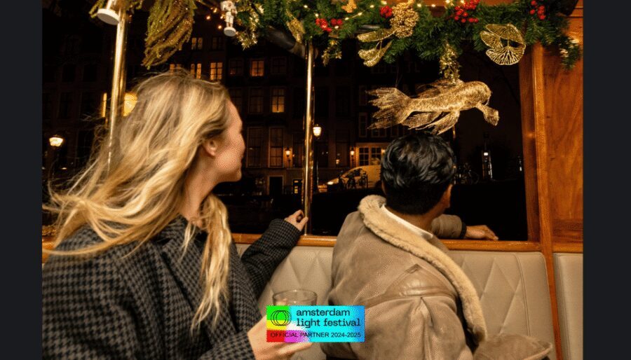 Amsterdam: Light Festival Heated Cruise w/ Drinks & Snacks - Who this cruise fits best (and who should skip it)