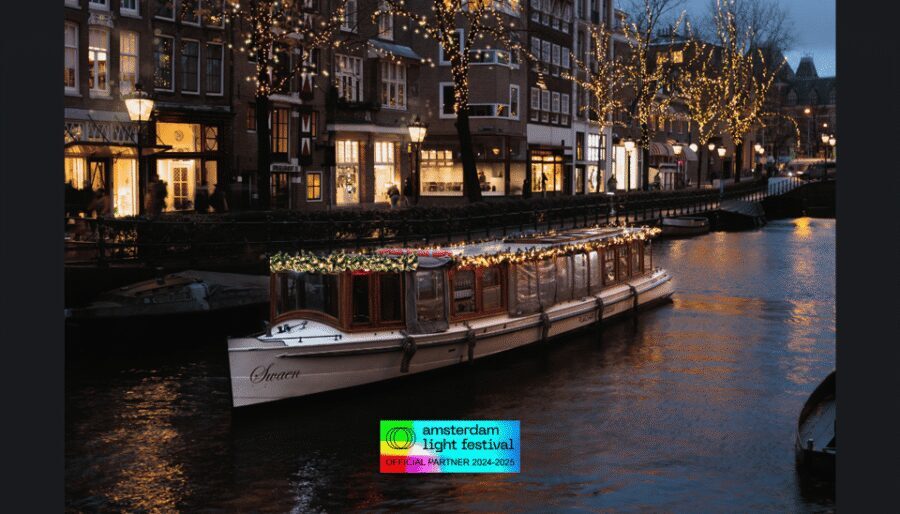 Amsterdam: Light Festival Heated Cruise w/ Drinks & Snacks - Should you book this Amsterdam Light Festival cruise?