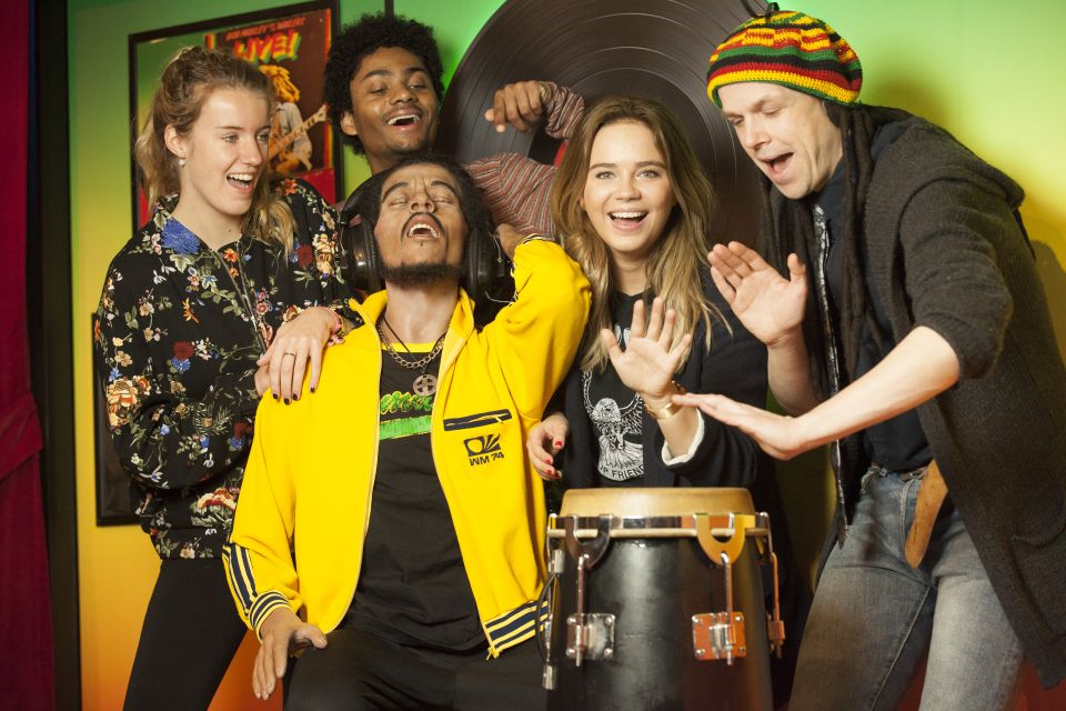 Amsterdam: Madame Tussauds & Amsterdam Dungeon Combo Ticket - Book It or Skip It? My Decision Guide