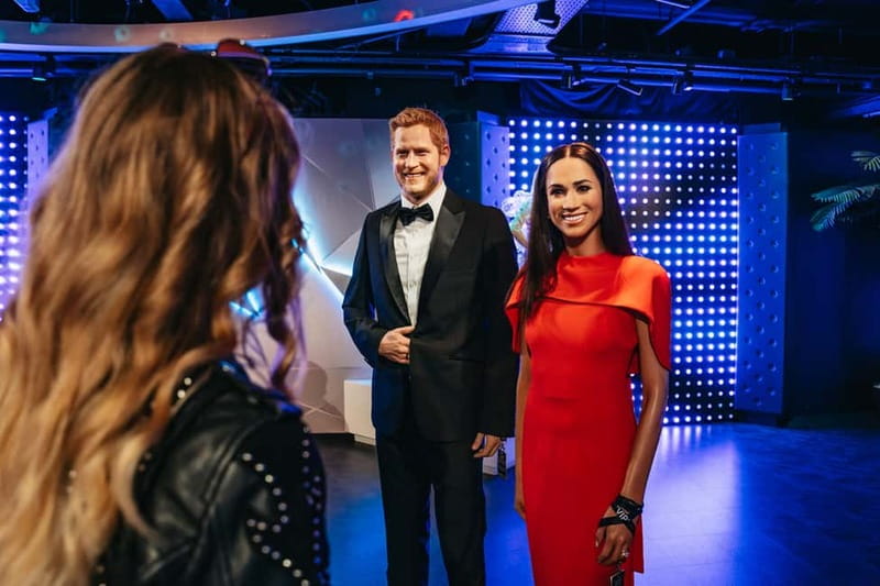 Amsterdam: Madame Tussauds Ticket - Should You Book Madame Tussauds Amsterdam?