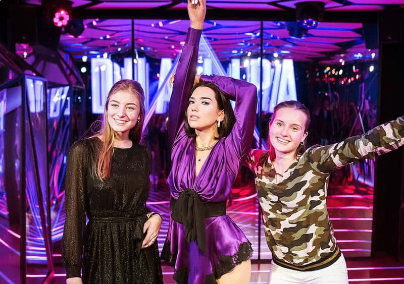 Amsterdam: Madame Tussauds Ticket - Photo and Video Moments: How to Get the Best Results Without Losing Time