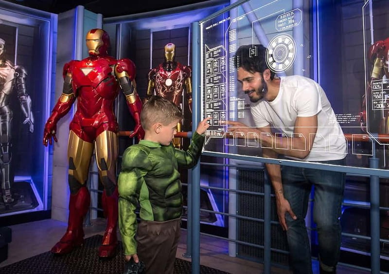 Amsterdam: Madame Tussauds Ticket - Tickets, Timing, and How Long to Plan For