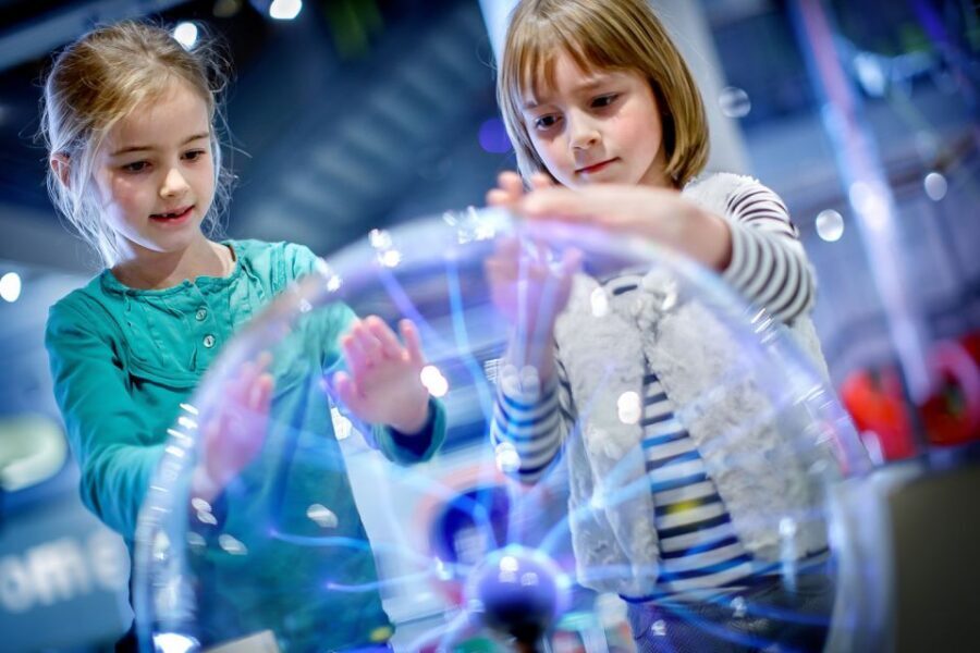 Amsterdam: NEMO Science Museum Ticket - Who this fits best (and who might want a different plan)