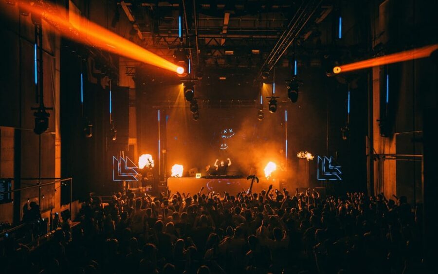 Amsterdam: Nightlife Scene 1, 2, or 3-7 Day Ticket - Key things to know before you party