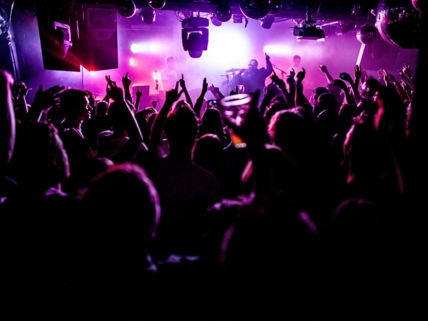 Amsterdam: Nightlife Scene 1, 2, or 3-7 Day Ticket - FAQ