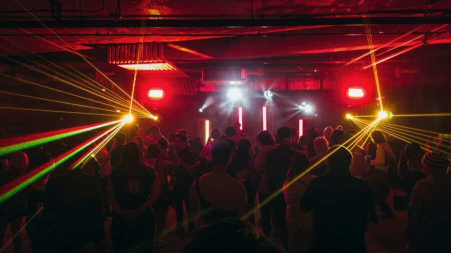Amsterdam: Nightlife Scene 1, 2, or 3-7 Day Ticket - Building Your Night Around the Included Clubs (Without Getting Lost)