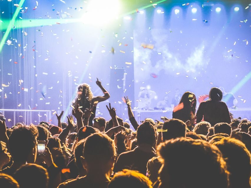 Amsterdam: Nightlife Scene 1, 2, or 3-7 Day Ticket - A Practical Two-Day Plan You Can Copy (or Break)