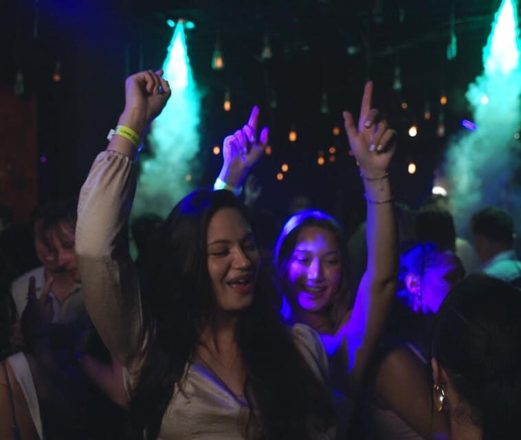 Amsterdam: Nightlife Scene 1, 2, or 3-7 Day Ticket - The Rules That Actually Affect Your Entry