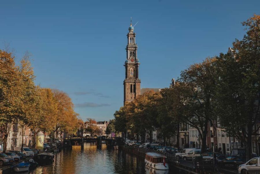 Amsterdam: Open Boat Cruise option Unlimited Drinks & Bite - Unlimited drinks and small bites: when it’s worth it