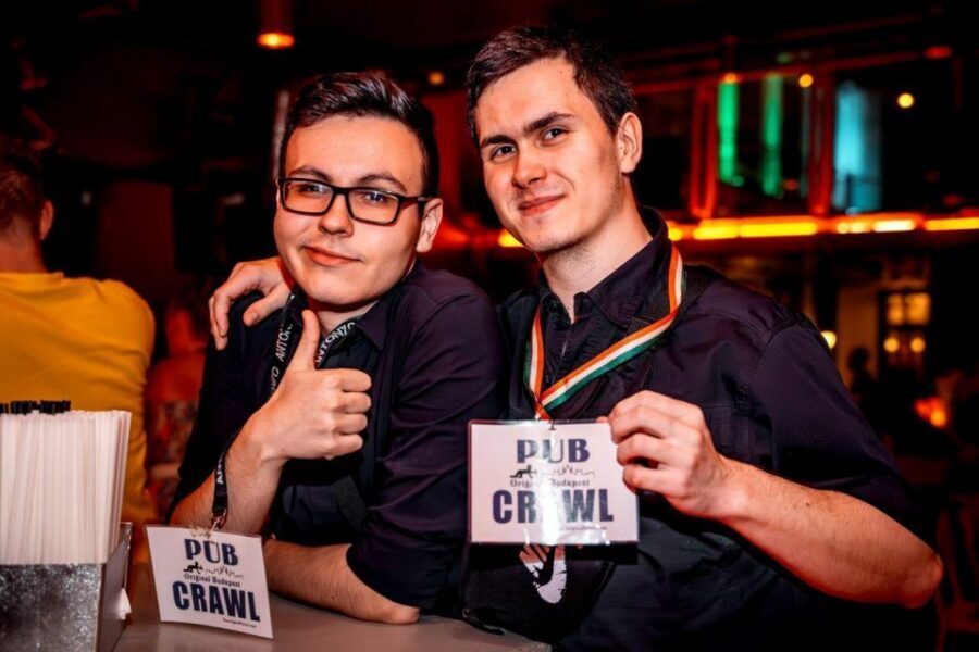Amsterdam: Original Pub Crawl Party with VIP Entrance - The meet-up at Generator Hostel (and why it matters)