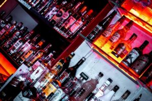 Amsterdam: Original Pub Crawl Party with VIP Entrance - The Waterhole start: where the vibe gets set