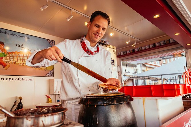 Amsterdam Private Food Tour with Local Including 6 or 10 Tastings - Why This Private Amsterdam Food Tour Feels Less Tourist, More Local