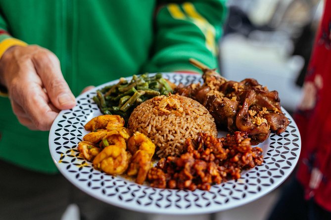 Amsterdam Private Food Tour with Local Including 6 or 10 Tastings - What You’ll Learn (Without Making It a Lecture)