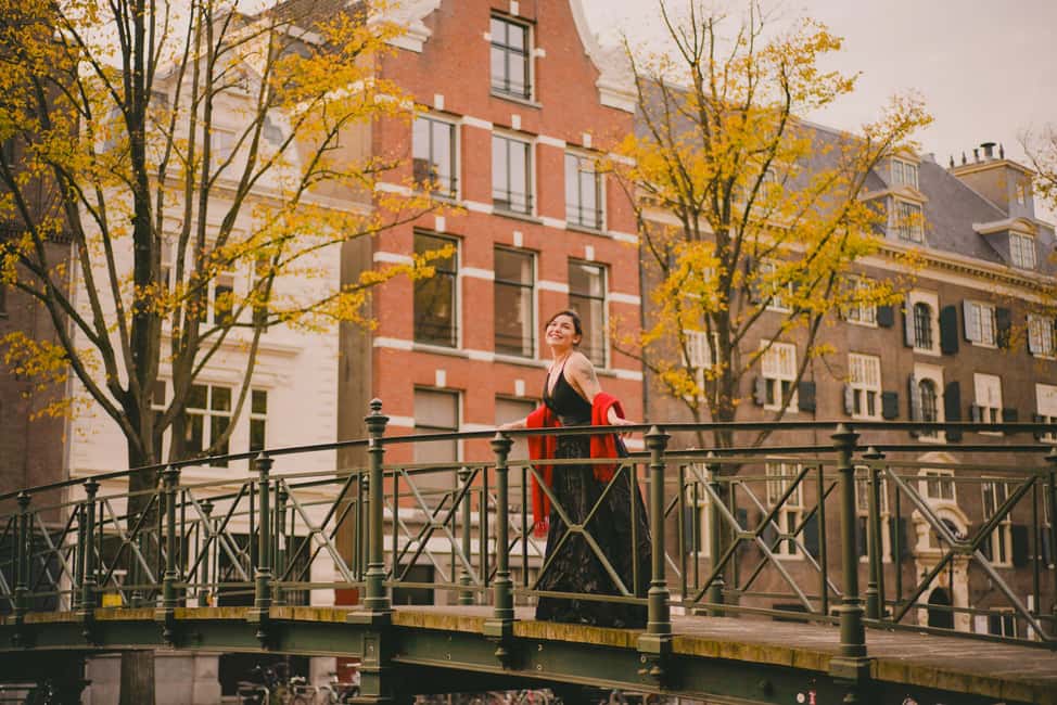 Amsterdam: Private Photoshoot for Couple, Family, or Solo - Why a private Amsterdam photoshoot beats another day of selfies