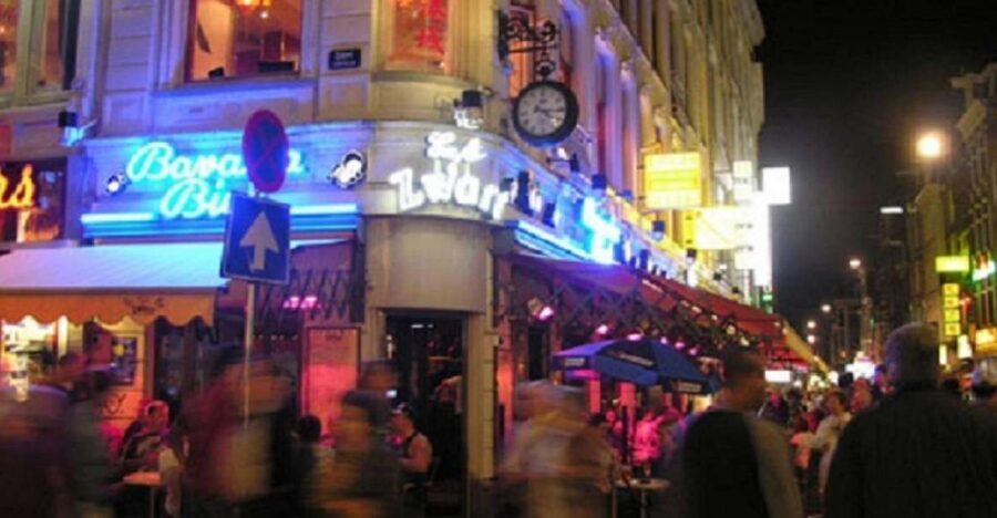 Amsterdam: Red Light District and Local Pub Tour - Why This Red Light District Tour Works in Just 2 Hours