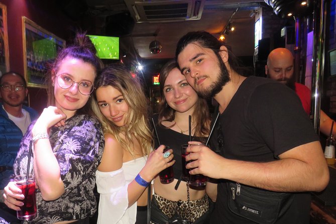 Amsterdam Red Light District Pub Crawl - Safety, Age Rules, and the Red Light District Reality Check