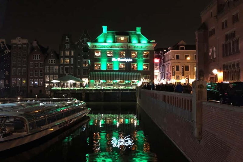 Amsterdam: Red Light District Tour - The guide experience: why Manouk’s style gets top marks