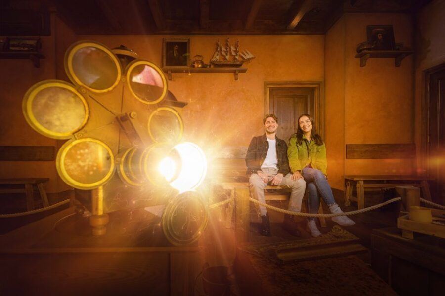 Amsterdam: Rembrandts Immersive Experience Admission Ticket - Price vs. Value: Is $21 Worth It?