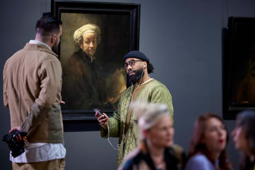 Amsterdam: Rijksmuseum Entry Ticket - How to pace the day: when to go and how long it will feel “right”