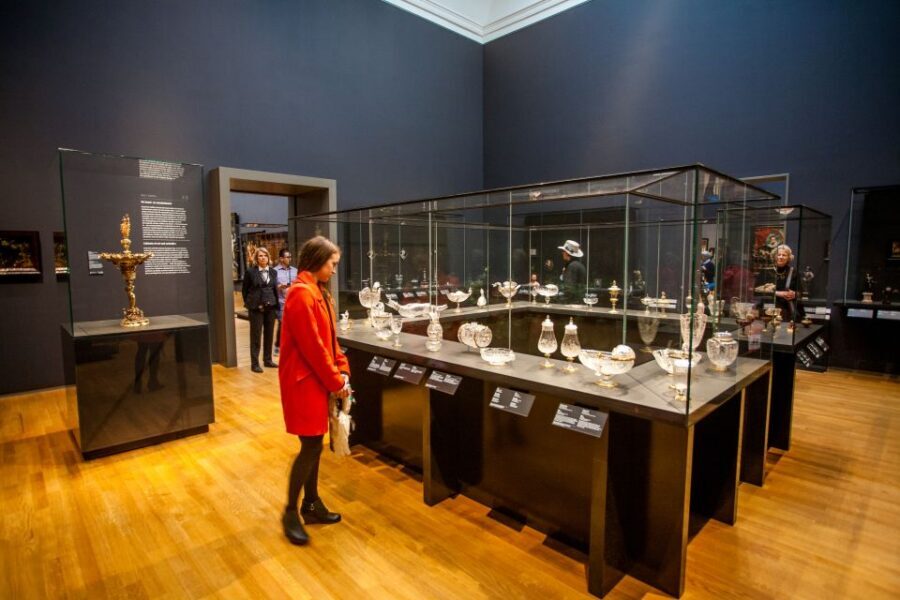 Amsterdam: Rijksmuseum Entry Ticket and Canal Cruise Combo - Key highlights you should care about