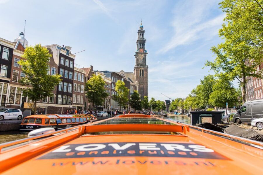 Amsterdam: Rijksmuseum Entry Ticket and Canal Cruise Combo - Book it or skip it: my call after weighing the tradeoffs