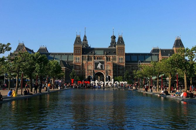 Amsterdam Rijksmuseum PRIVATE TOUR with a Local Private Guide - Who Should Book This Rijksmuseum Private Tour?