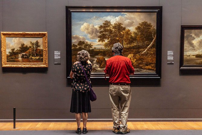Amsterdam Rijksmuseum PRIVATE TOUR with a Local Private Guide - Should You Book? My Decision Checklist