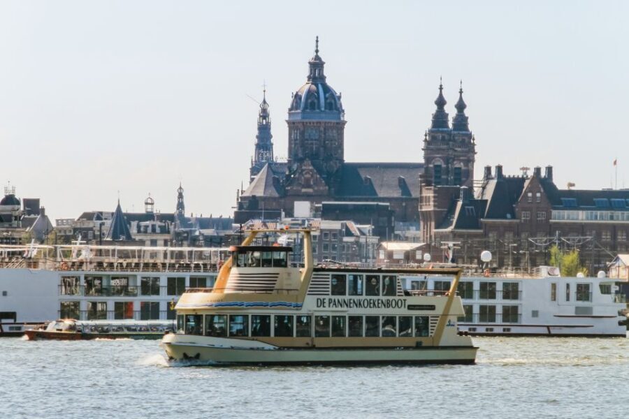 Amsterdam: River Cruise With All-You-Can-Eat Dutch Pancakes - What You’ll Love Most on the Pannenkoekboot Cruise