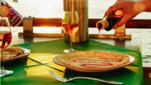 Amsterdam: River Cruise With All-You-Can-Eat Dutch Pancakes - The Pancake Buffet: Sweet and Savory Dutch Crepes, Unlimited